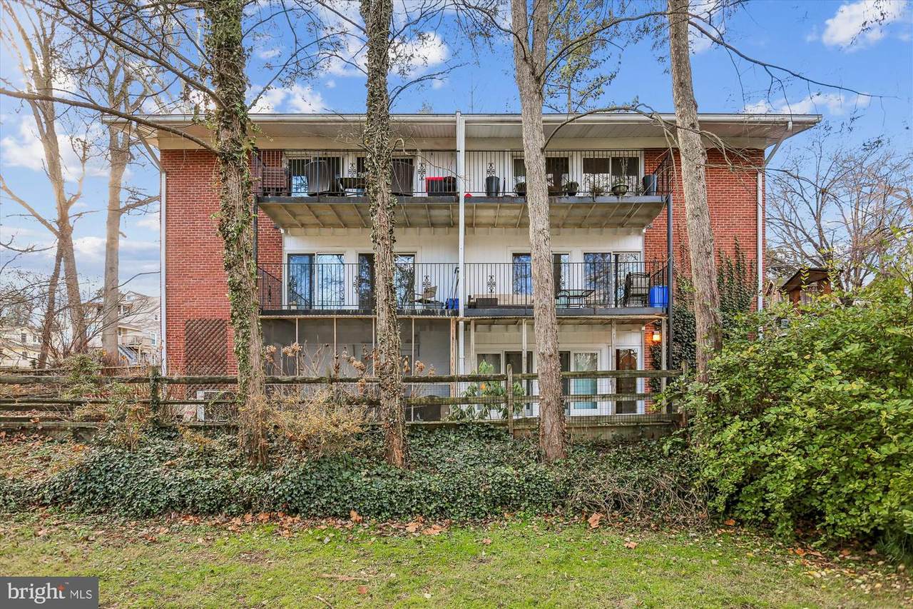 921 Prospect Street - Photo 1