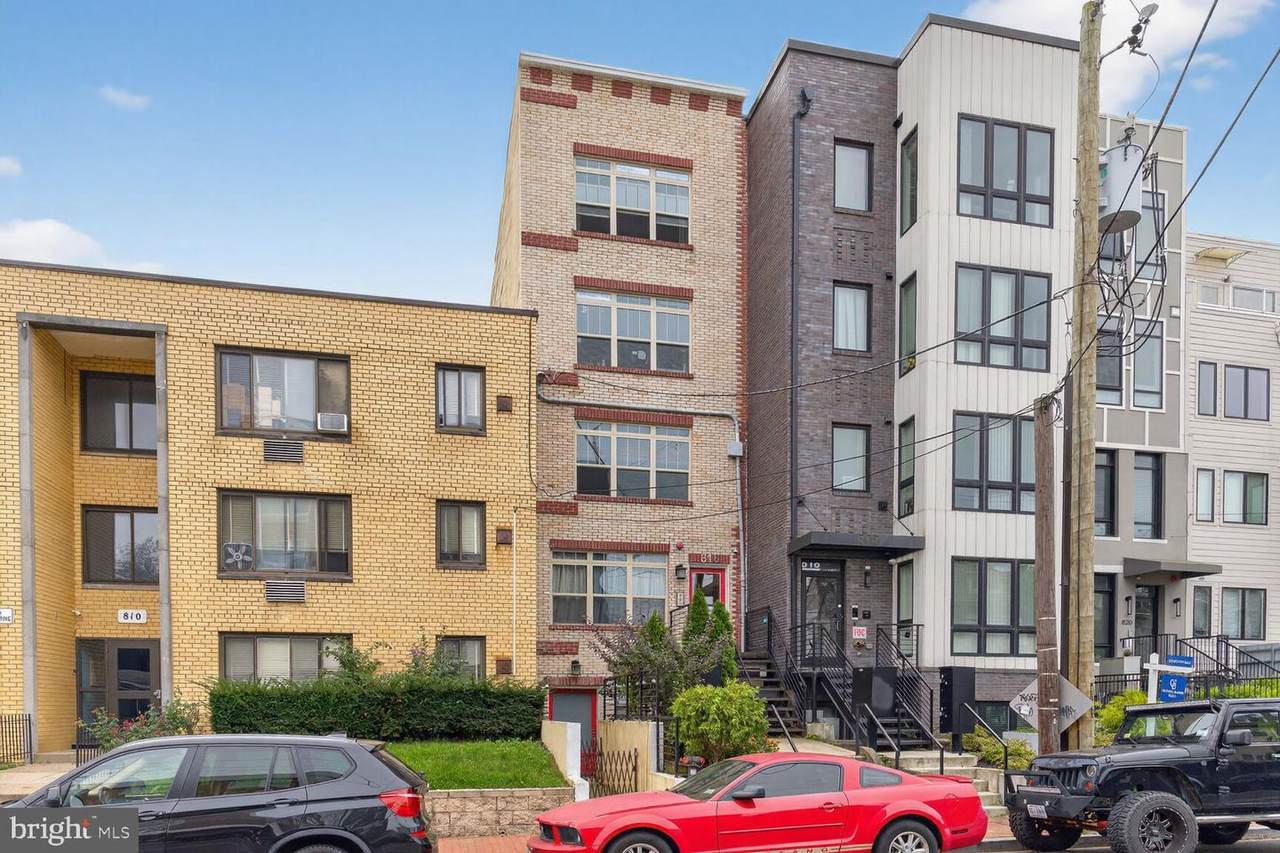 816 Kennedy Street - Photo 1