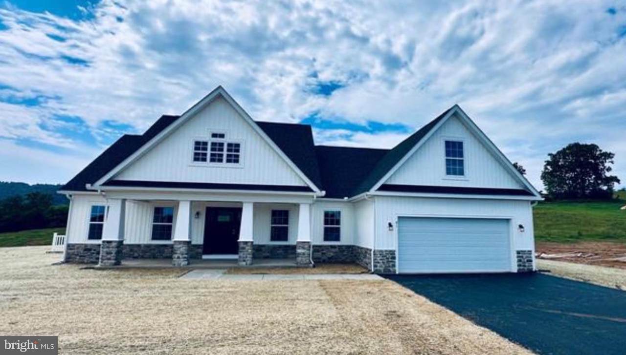 Lot 1 Libby's Ridge Road - Photo 1