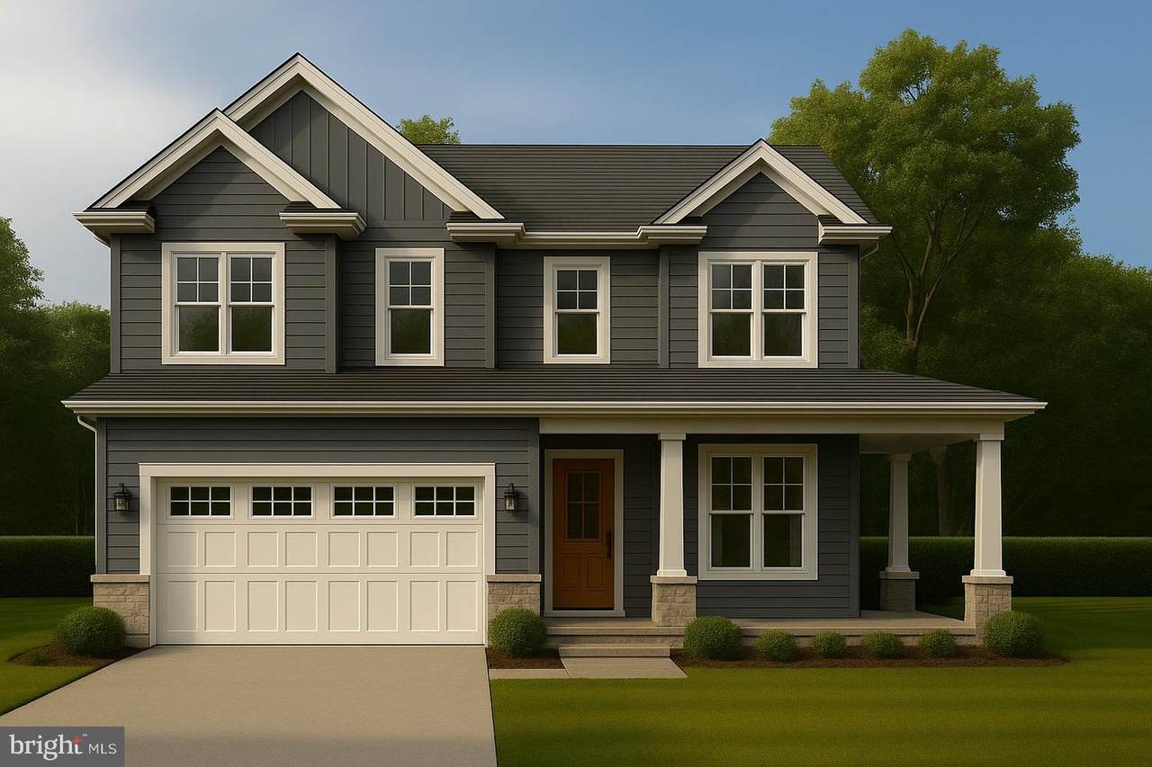 LOT 2 Renel Road - Photo 1