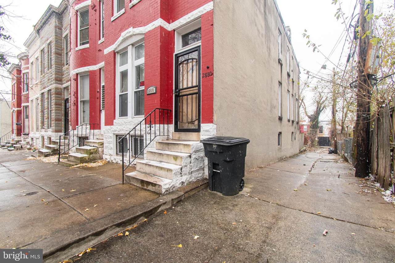 2880 Woodbrook Avenue - Photo 1