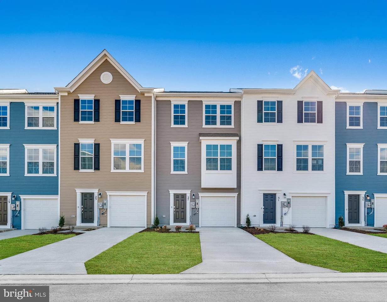 87 Gray Silver Road - Photo 1