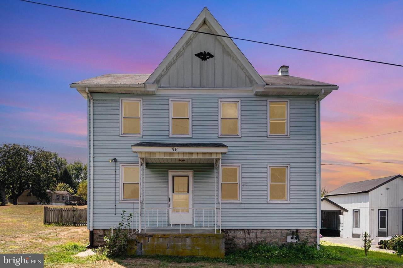 46 Laudermilch Road - Photo 1