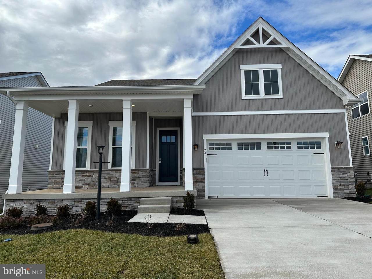 Andrews- 124 Bridge Valley Road - Photo 1