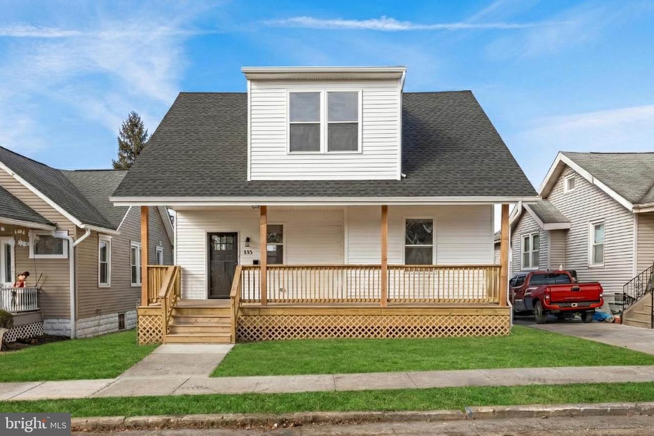 133 Lafayette Road - Photo 1