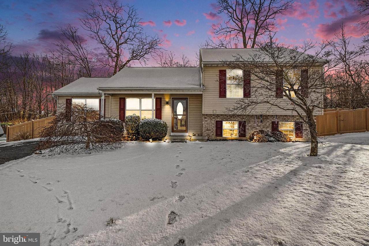 167 Quail Drive - Photo 1