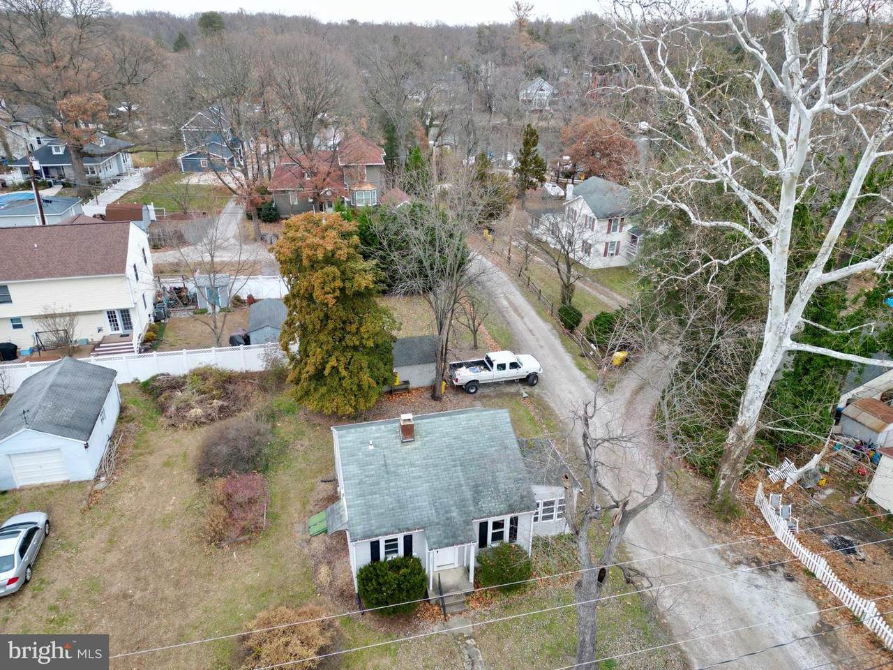 246 Cypress Creek Road - Photo 1