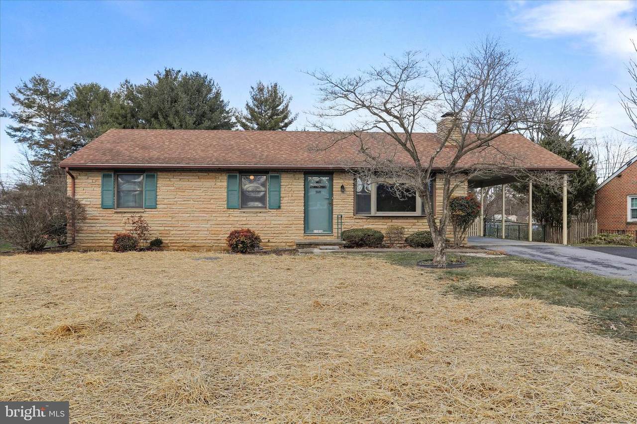 11812 Pheasant Trail - Photo 1