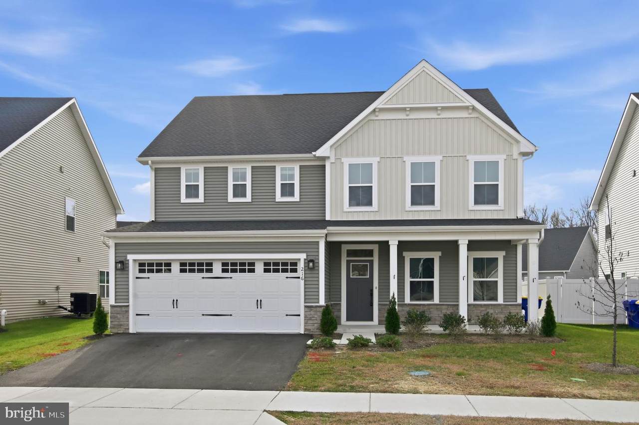 216 Perrys Retreat Blvd - Photo 1