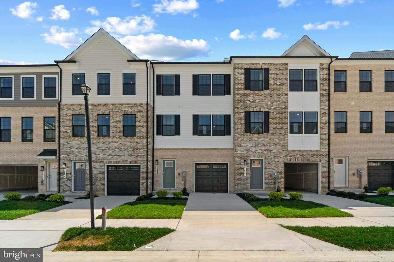 15005 Douglas Fir Lane - Photo 1