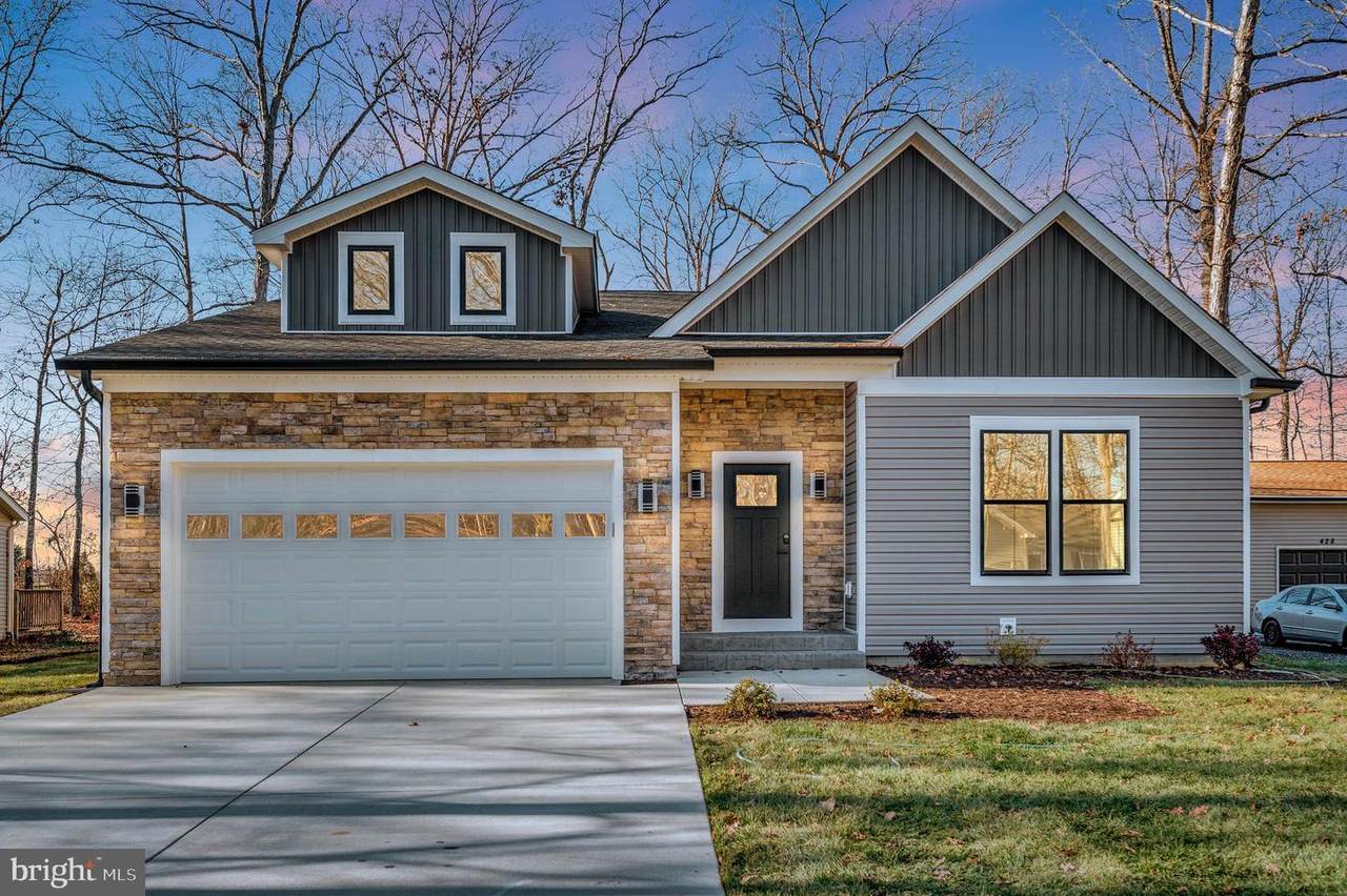 430 Liberty Boulevard - Photo 1