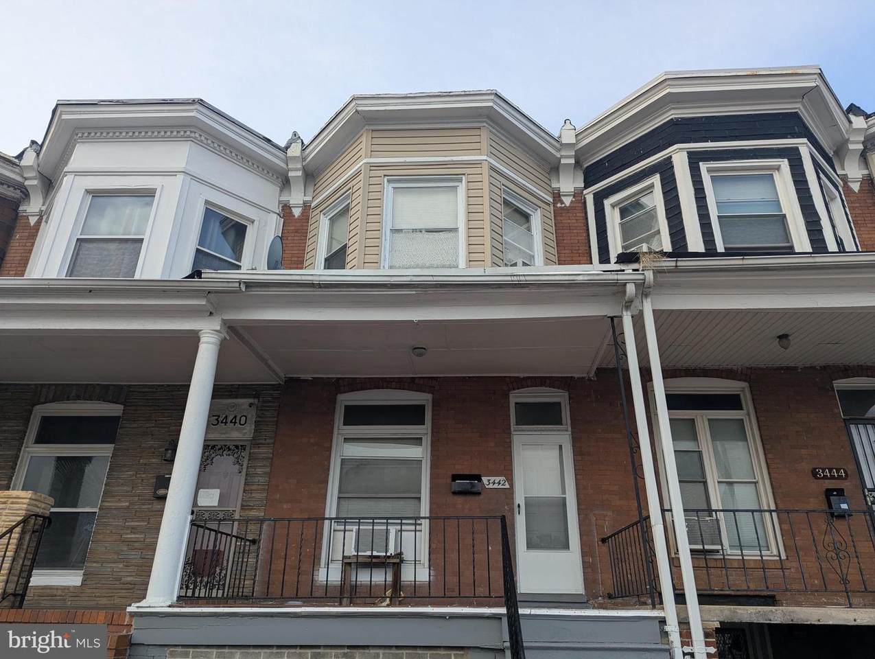 3442 Belair Road - Photo 1