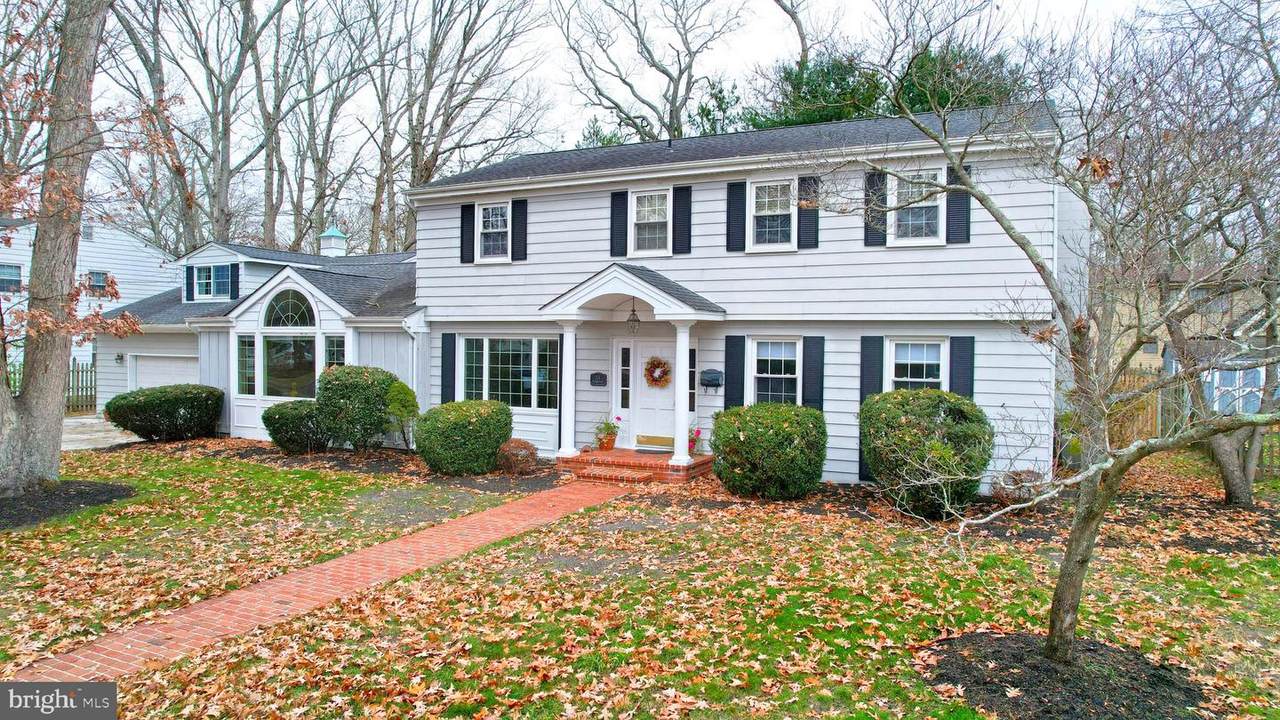 214 Belhaven Avenue - Photo 1