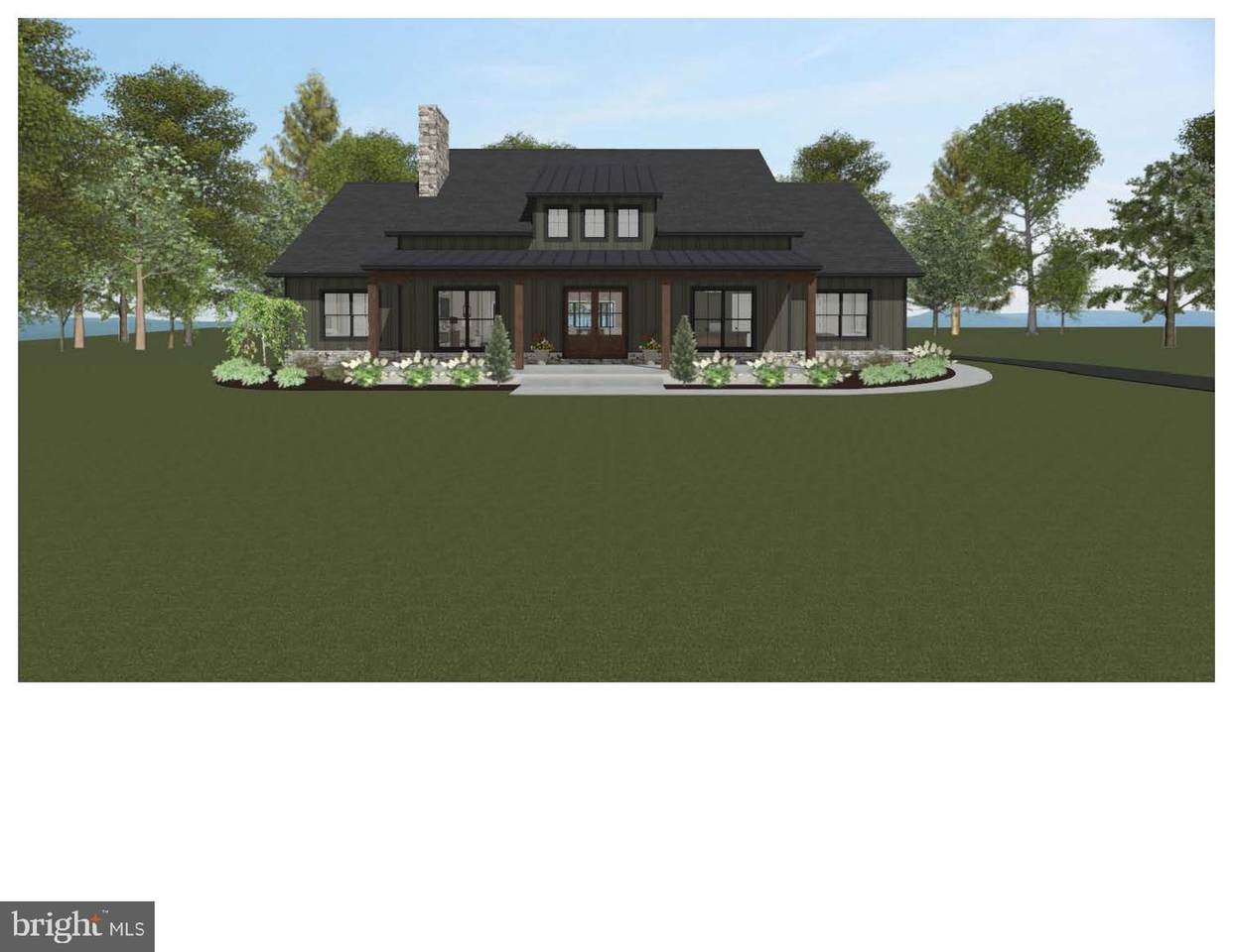 Woodland Model LOT # Conveyor Dr - Photo 1