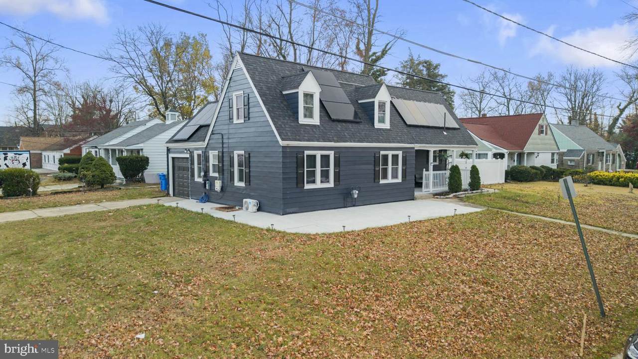 1 Webster Avenue - Photo 1