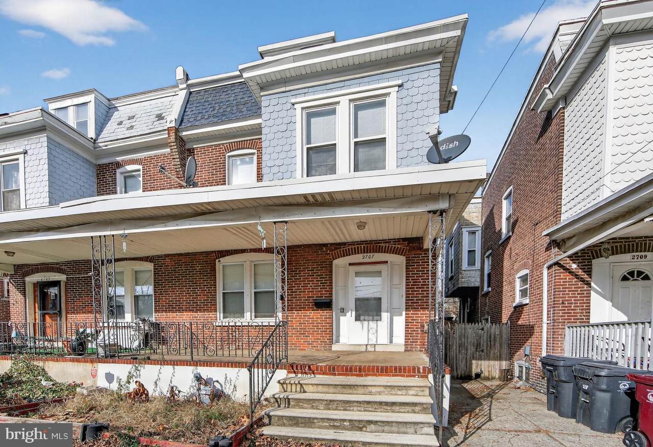 2707 Washington Street - Photo 1