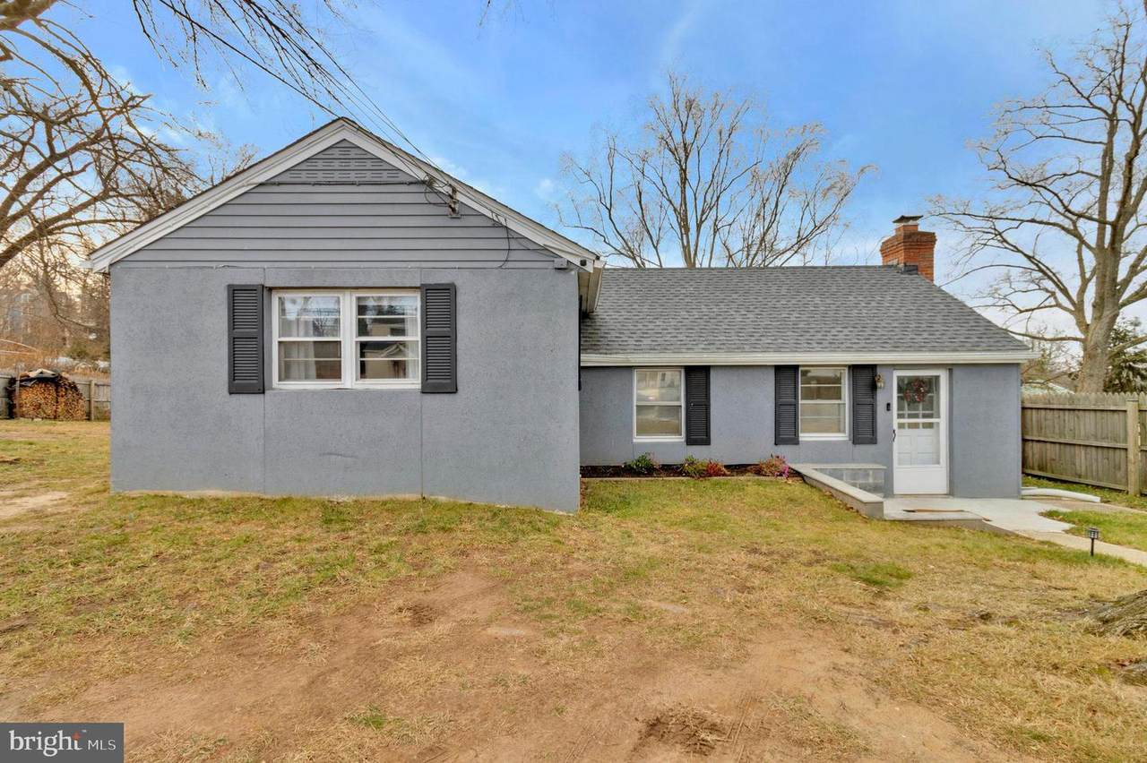 5713 Tennyson Street - Photo 1