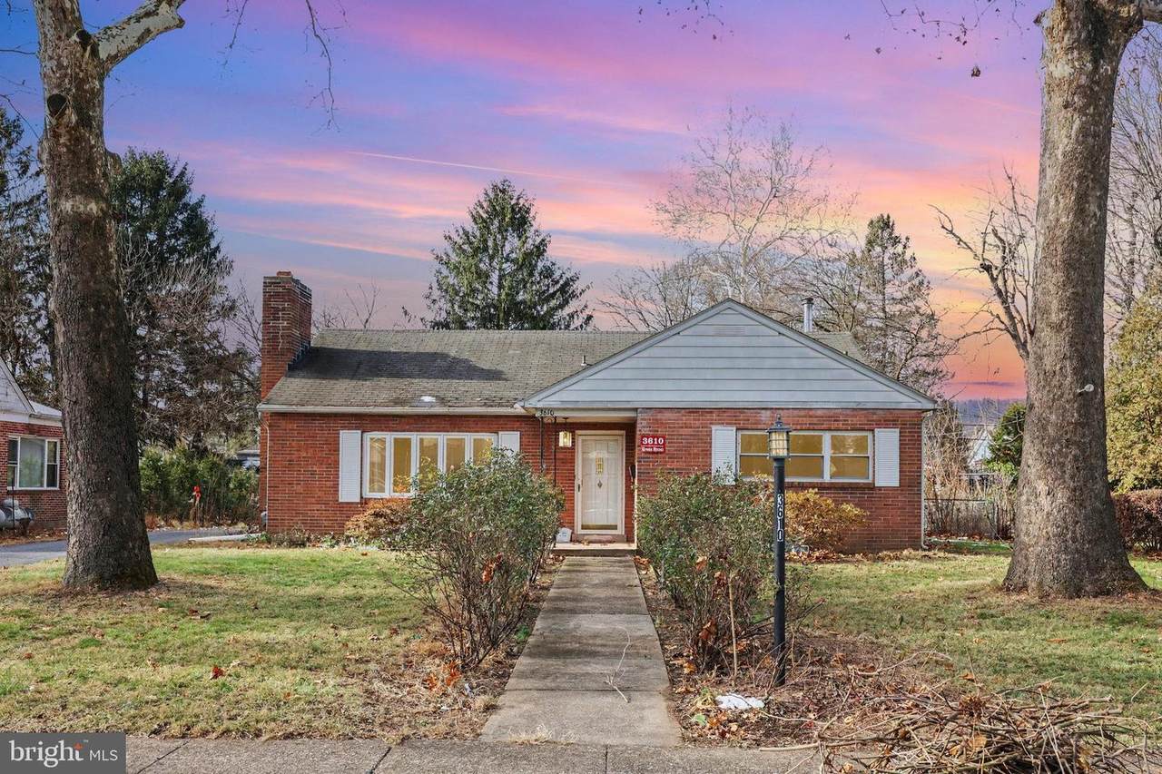 3610 Green Street - Photo 1