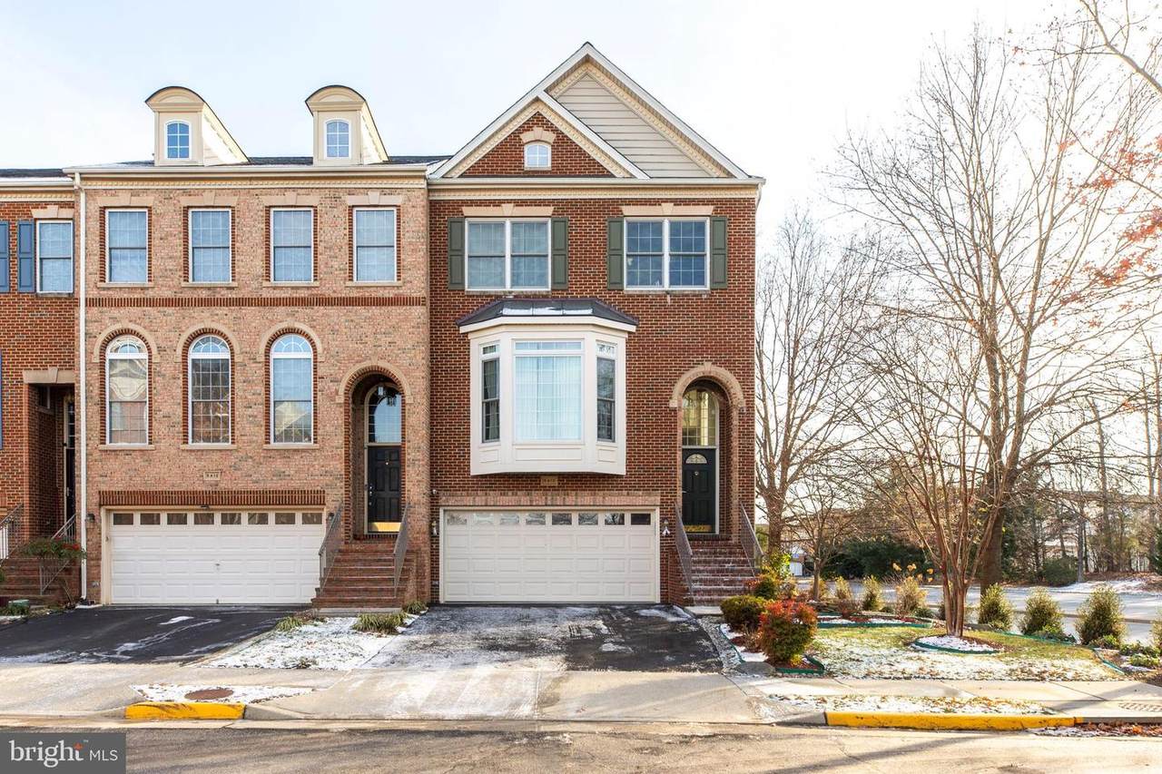 5410 Pachysandra Lane - Photo 1