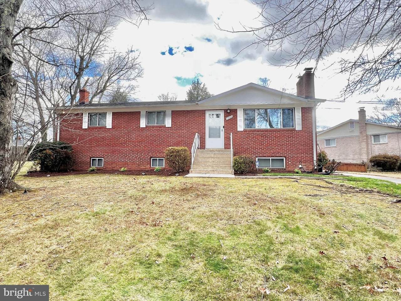 7400 Pembroke Drive - Photo 1