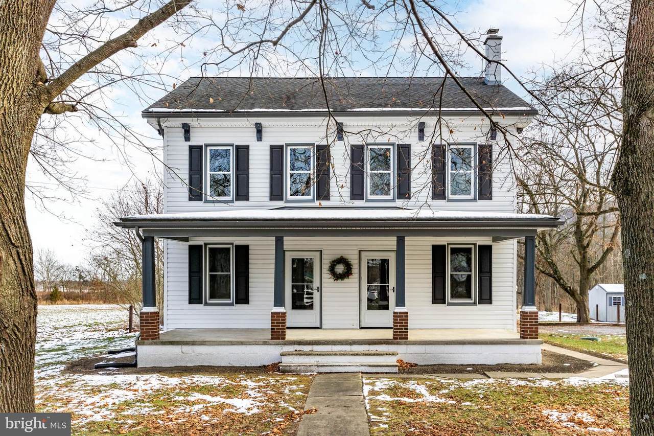 99 Creek Road - Photo 1