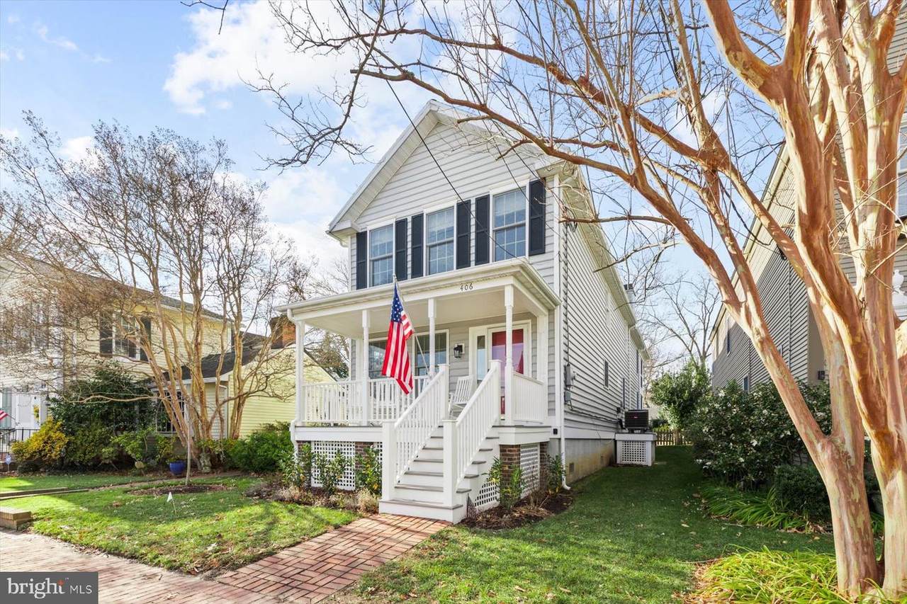 406 Morris Street - Photo 1