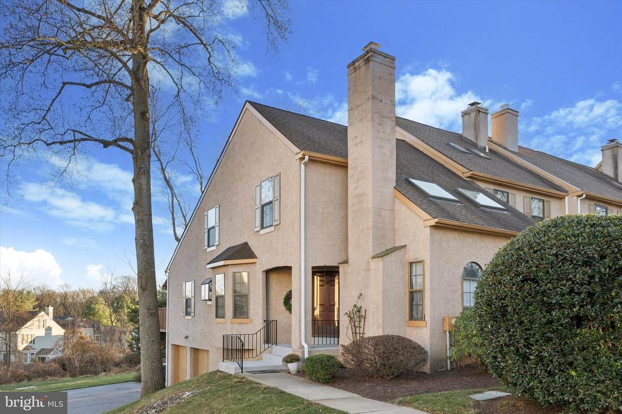 2701 Stoneham Drive - Photo 1