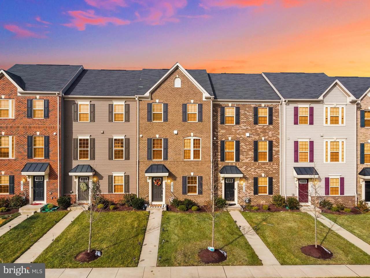 14707 Earl Mitchell Avenue - Photo 1