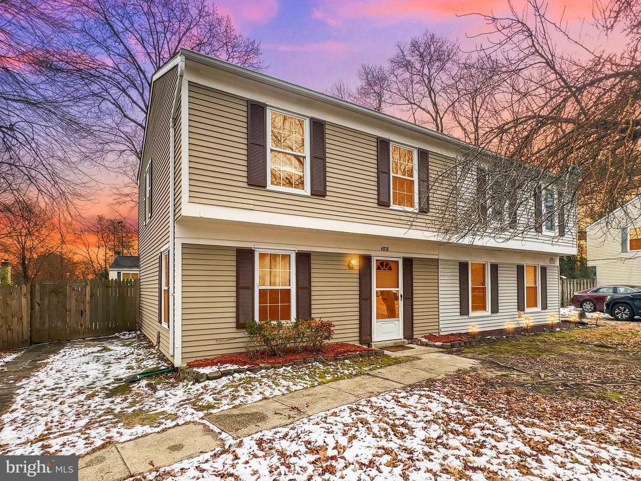 4818 Underwood Court - Photo 1