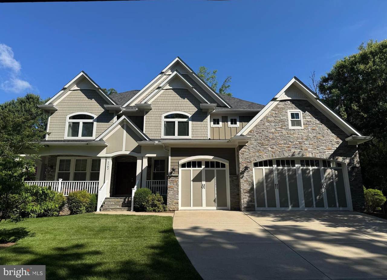 7702 Trammell Road - Photo 1