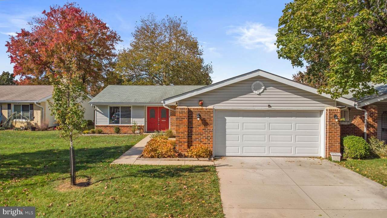 3415 Island Creek Court - Photo 1