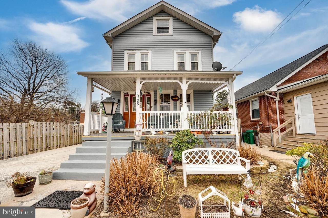 1108 Liberty Avenue - Photo 1