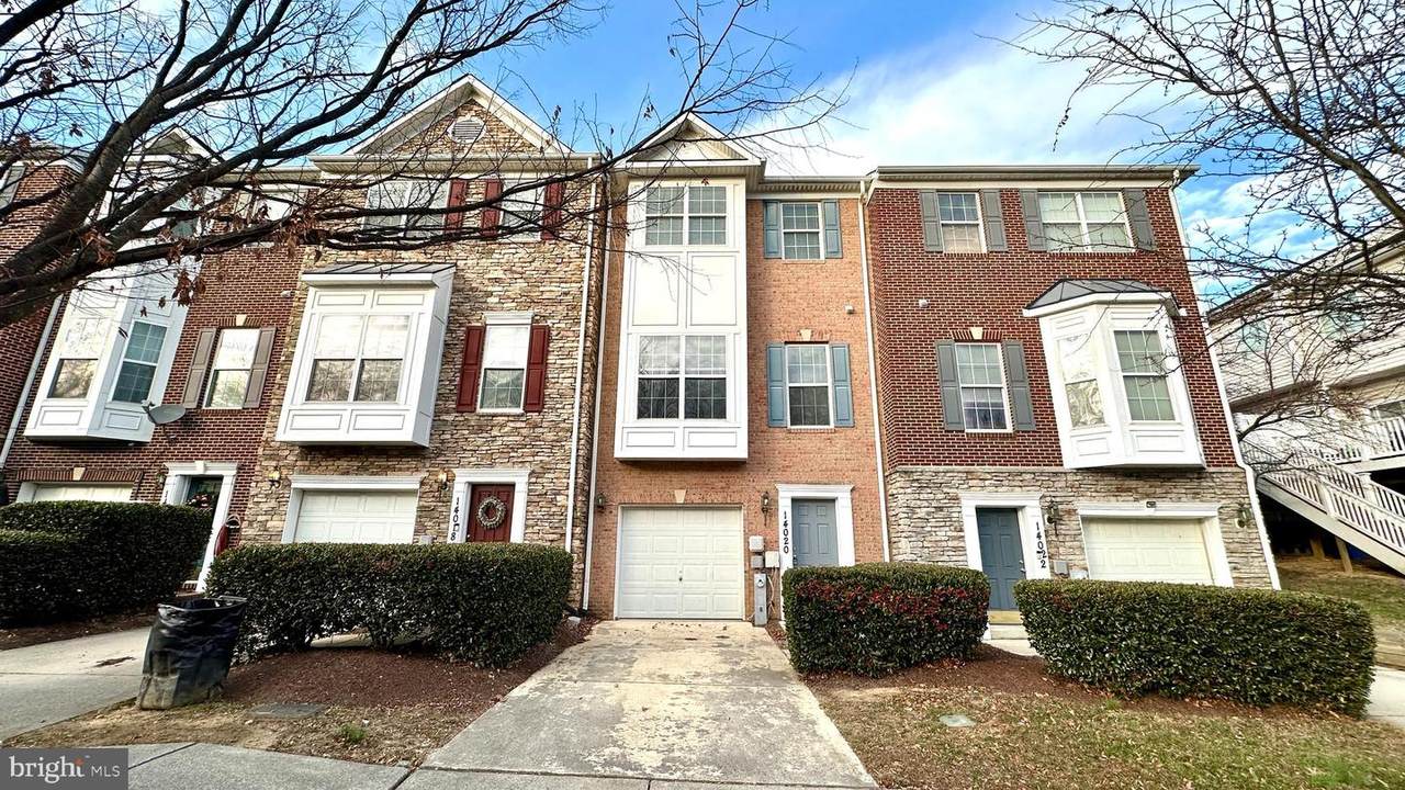 14020 Castle Ridge Way - Photo 1