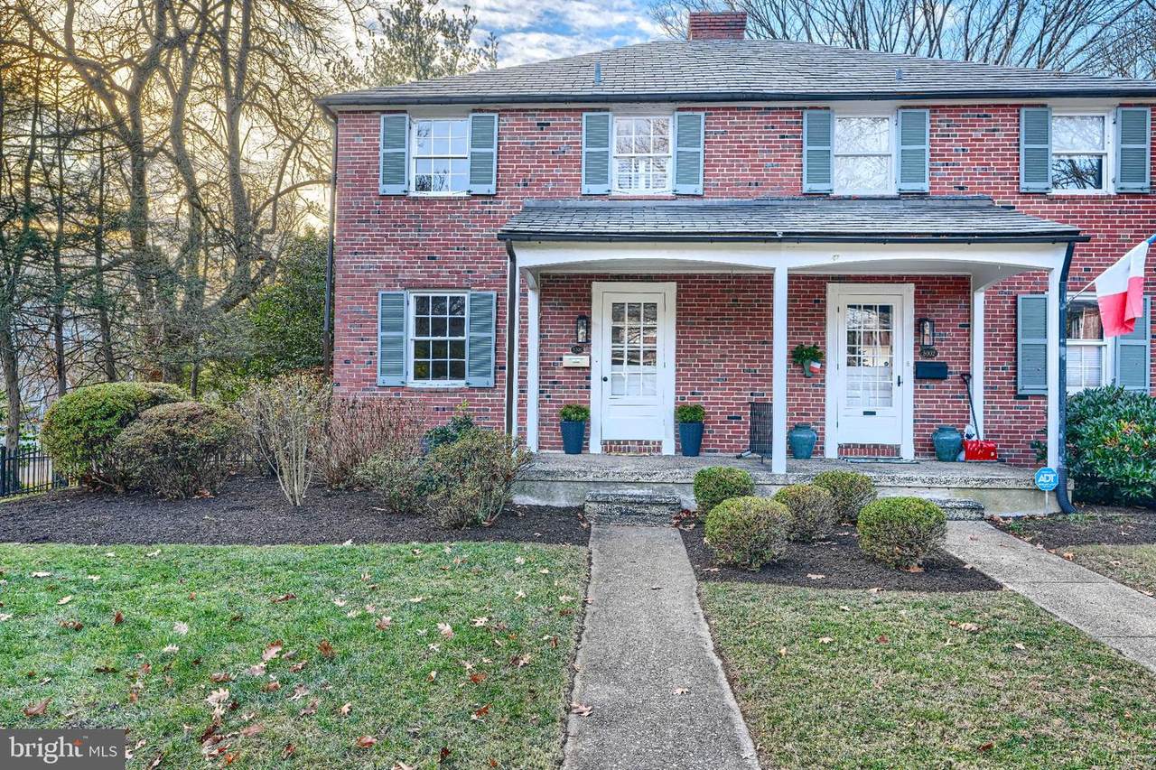 5000 Broadmoor Road - Photo 1