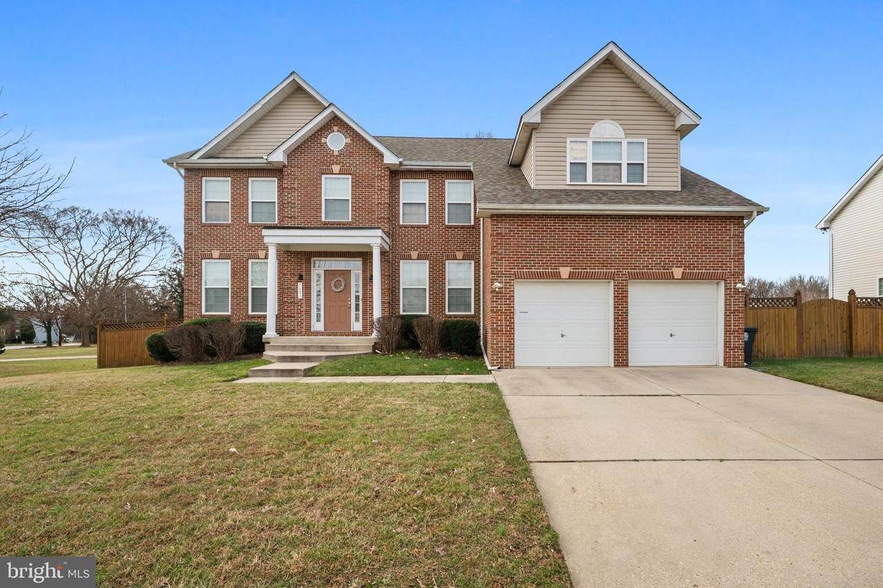 6005 Plata Street - Photo 1