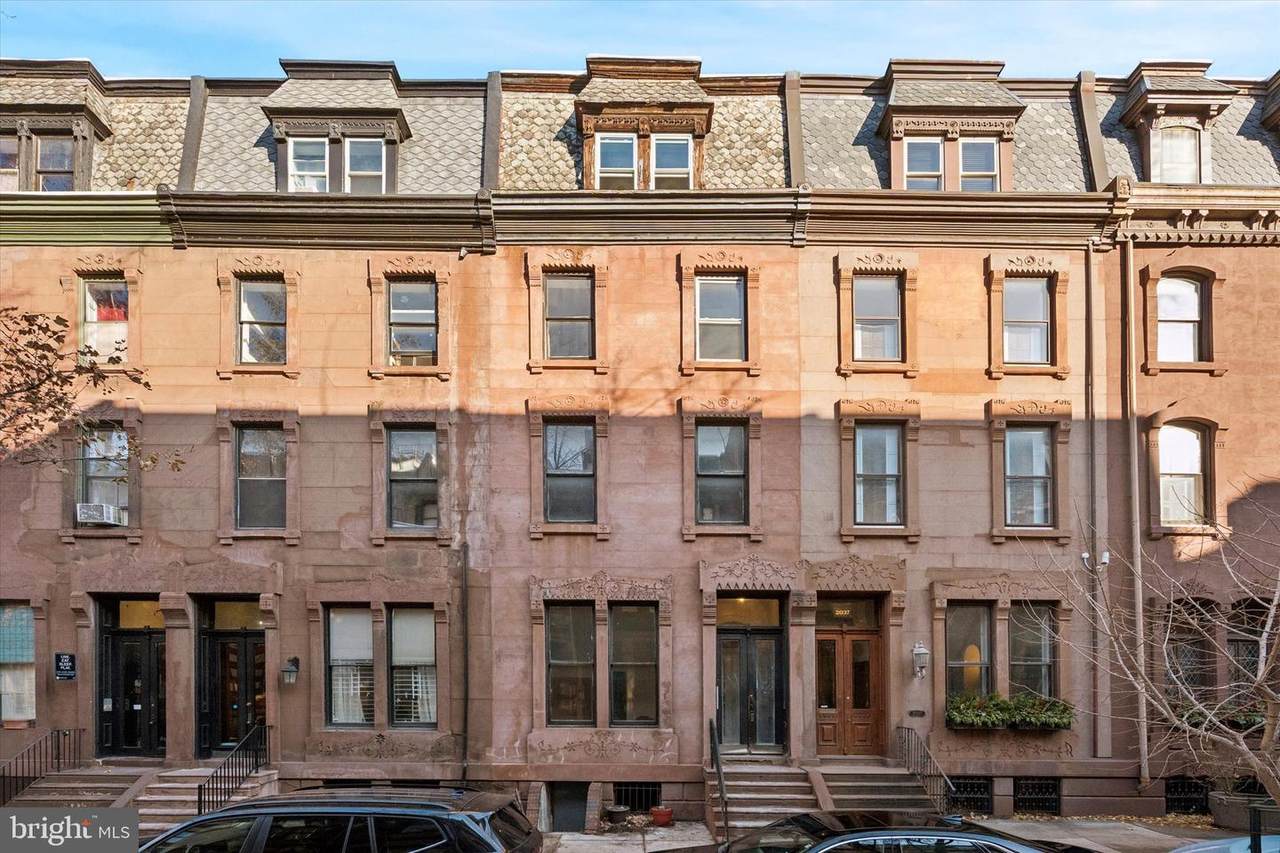 2039 Spruce Street - Photo 1