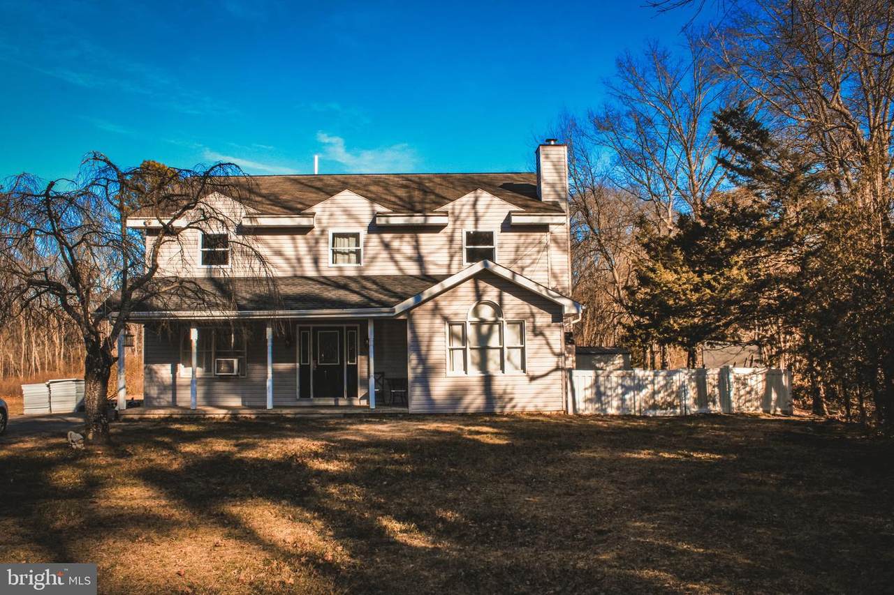 3908 Jackson Road - Photo 1