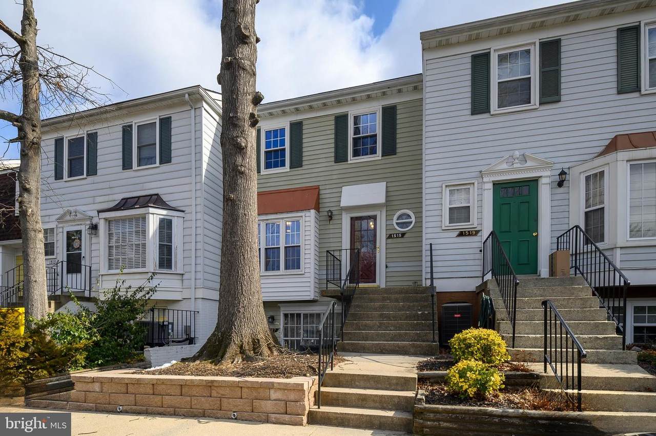 1515 Marlborough Court - Photo 1