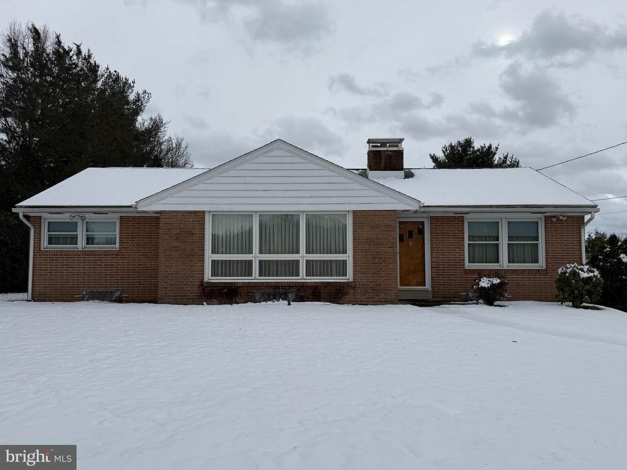 2944 Bernville Road - Photo 1
