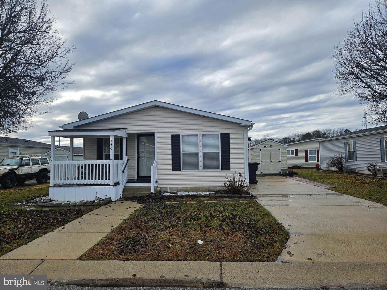 540 Dogwood Lane - Photo 1