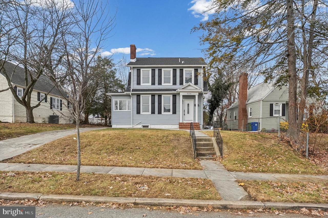 5306 Kenilworth Avenue - Photo 1