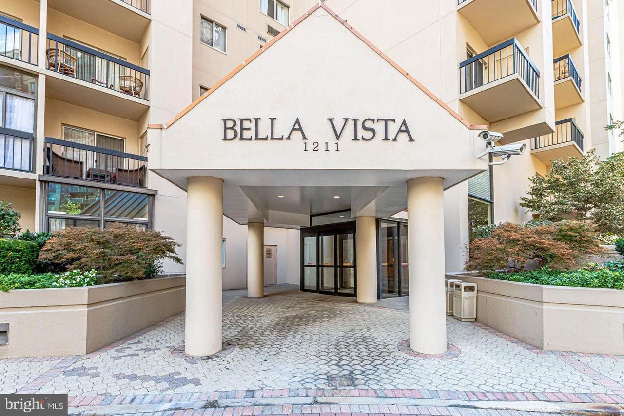 1211 Eads Street - Photo 1