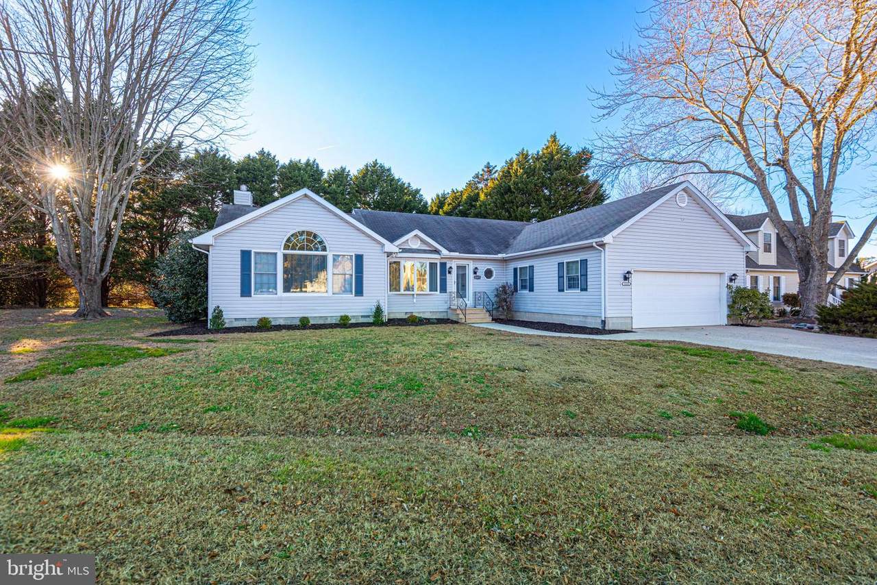 11215 Saint Martins Parkway - Photo 1