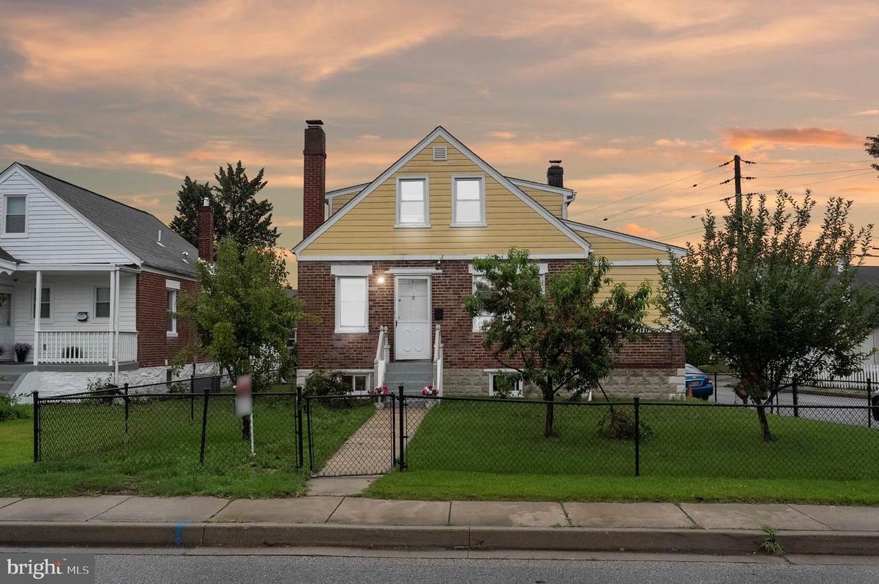 2208 Taylor Avenue - Photo 1