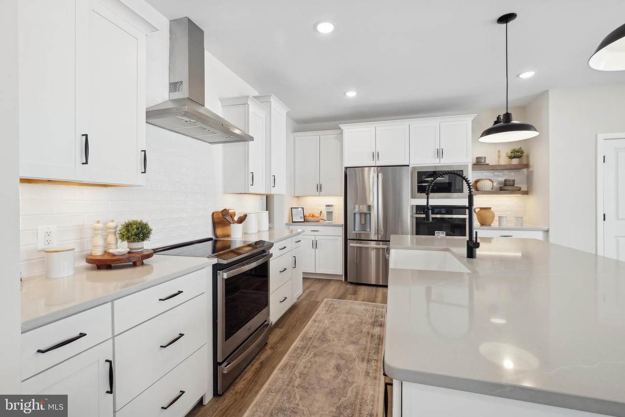 TBD (LOT 30) Legume Dr - Photo 1