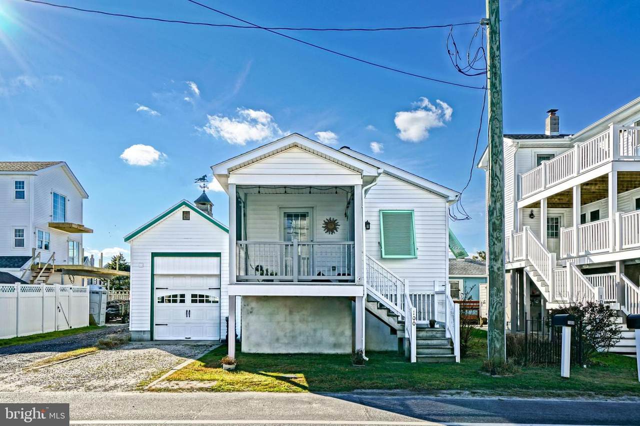 100 Cedar Street - Photo 1