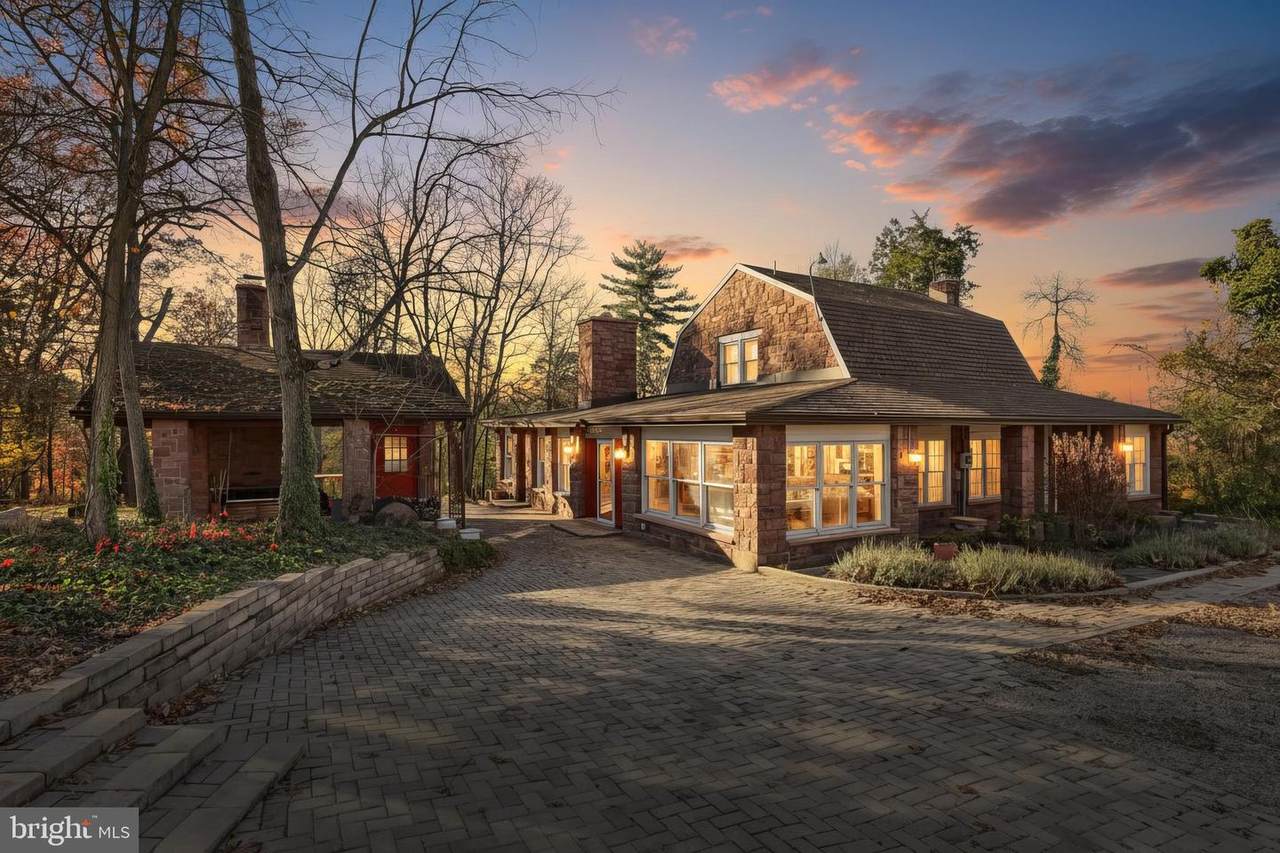 6691 Harmony Grove Road - Photo 1