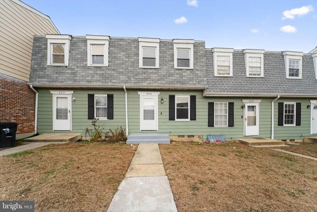 8210 Tomlinson Court - Photo 1