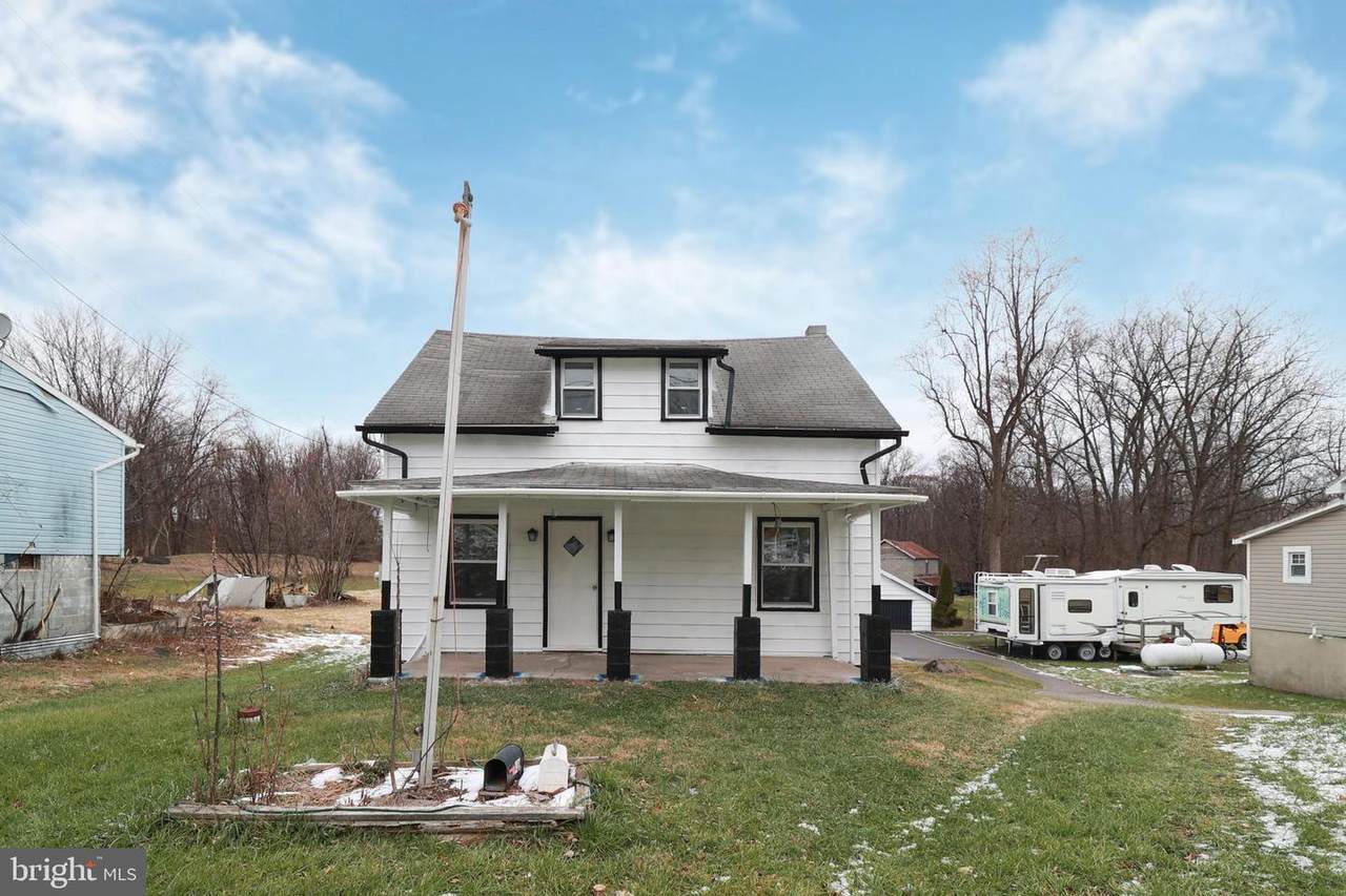 495 York Haven Road - Photo 1