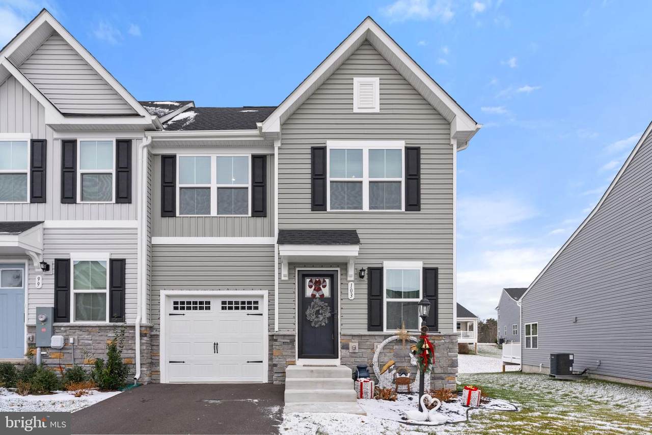 103 Bibury Street - Photo 1